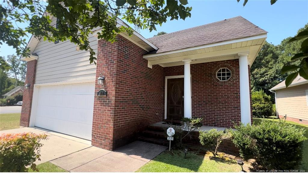 3036 Brookcrossing Drive Property Photo 4