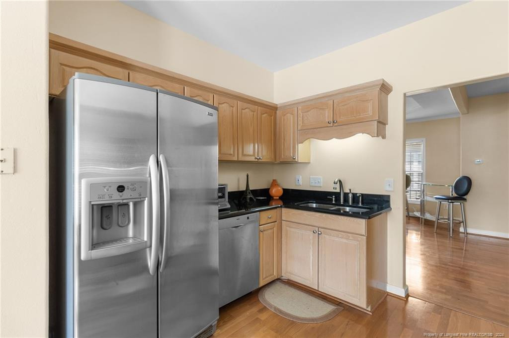 3036 Brookcrossing Drive Property Photo 14