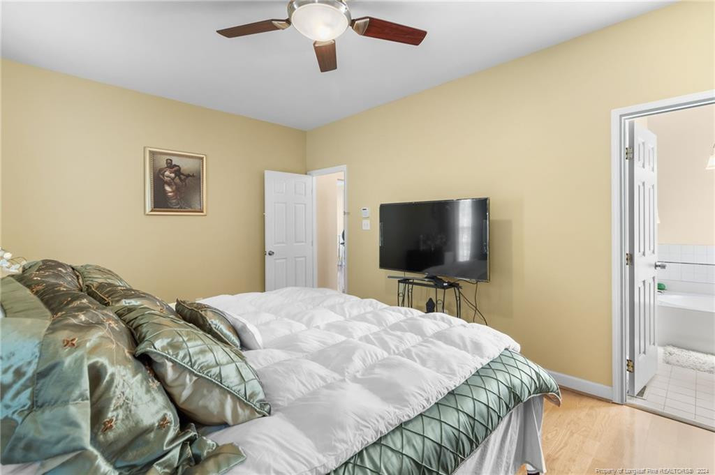 3036 Brookcrossing Drive Property Photo 20
