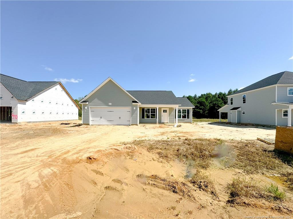 251 Guard (lot 41) Lane Property Photo 1