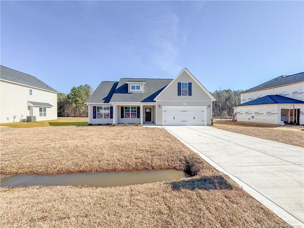 299 Guard (lot 45) Lane Property Photo 1