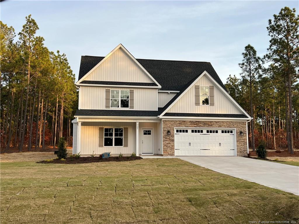 721 Rhum (lot 3) Drive Property Photo 1