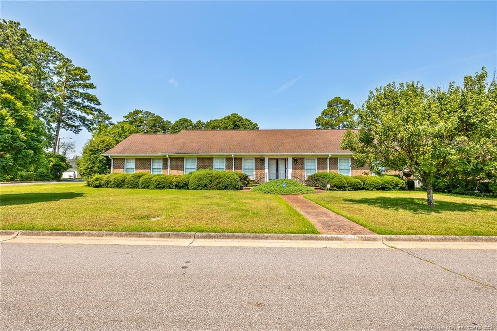 3580 Rosewood Drive Property Photo 2