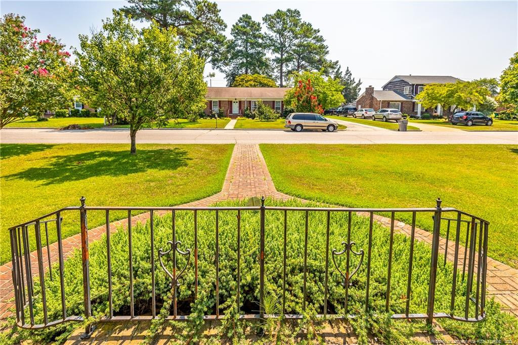 3580 Rosewood Drive Property Photo 3