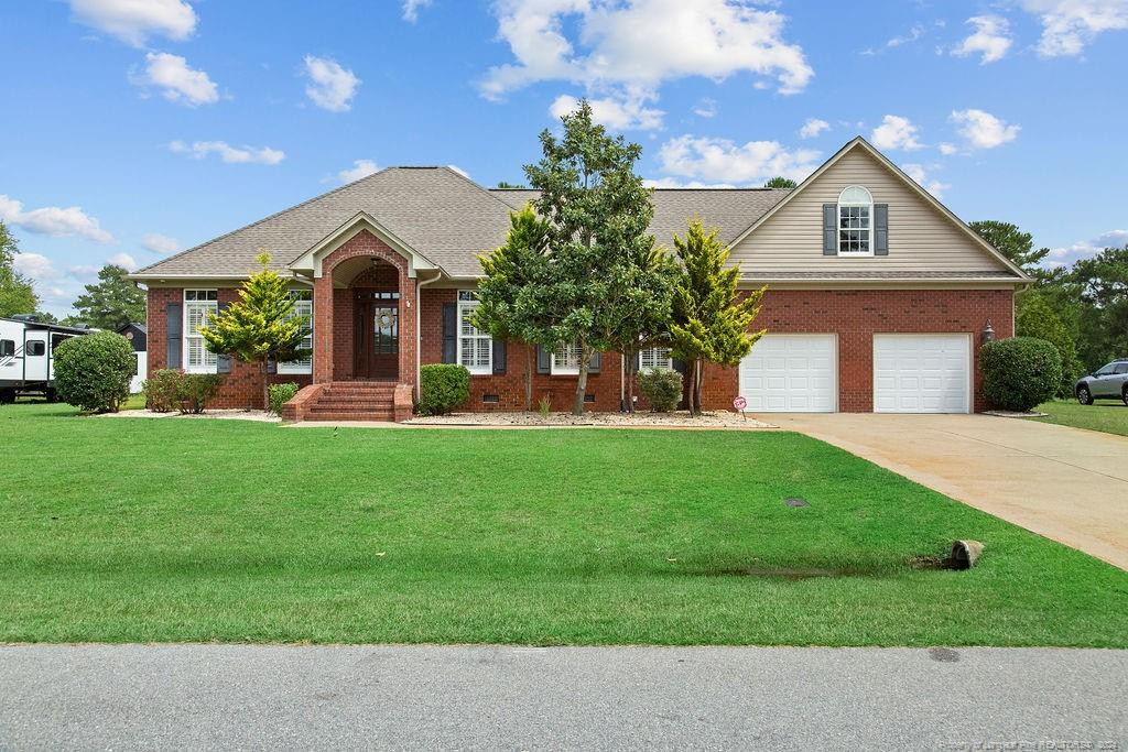 4453 Bent Grass Drive Property Photo 1
