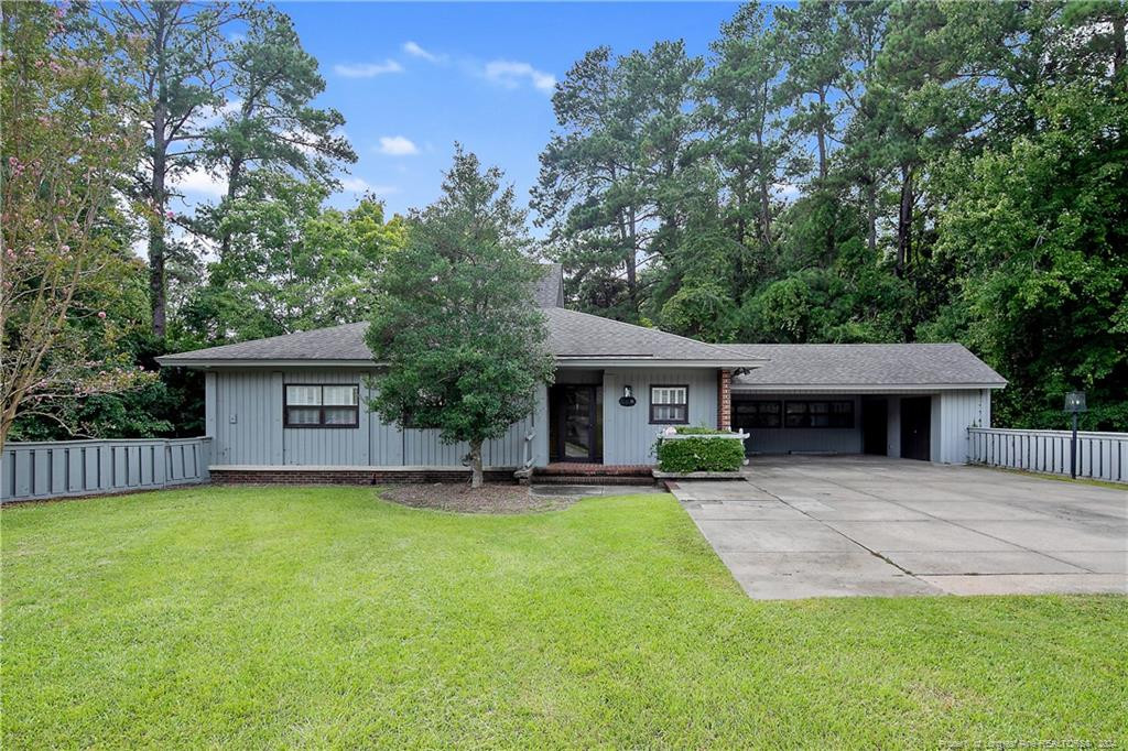 2116 Winterlochen Road Property Photo 1