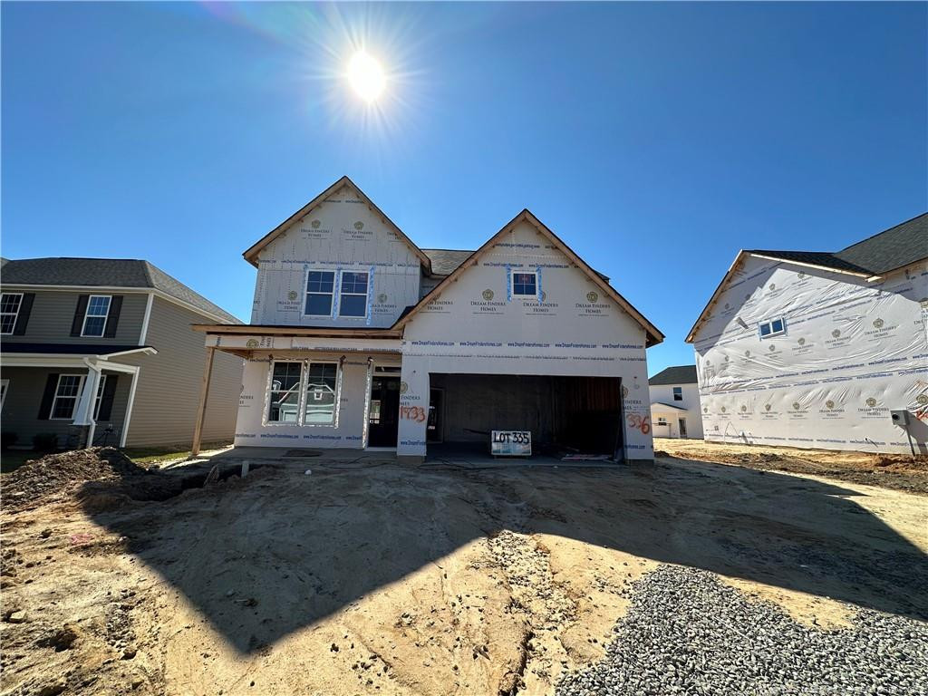 1933 Stackhouse (lot 336) Drive Property Photo 1
