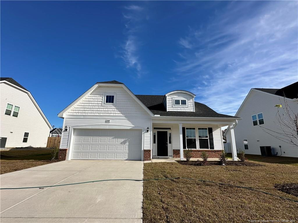 2005 Lagrange (lot 333) Drive Property Photo 1