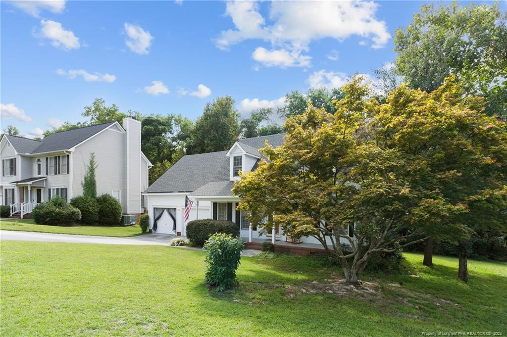5807 Cherrystone Road Property Photo 3