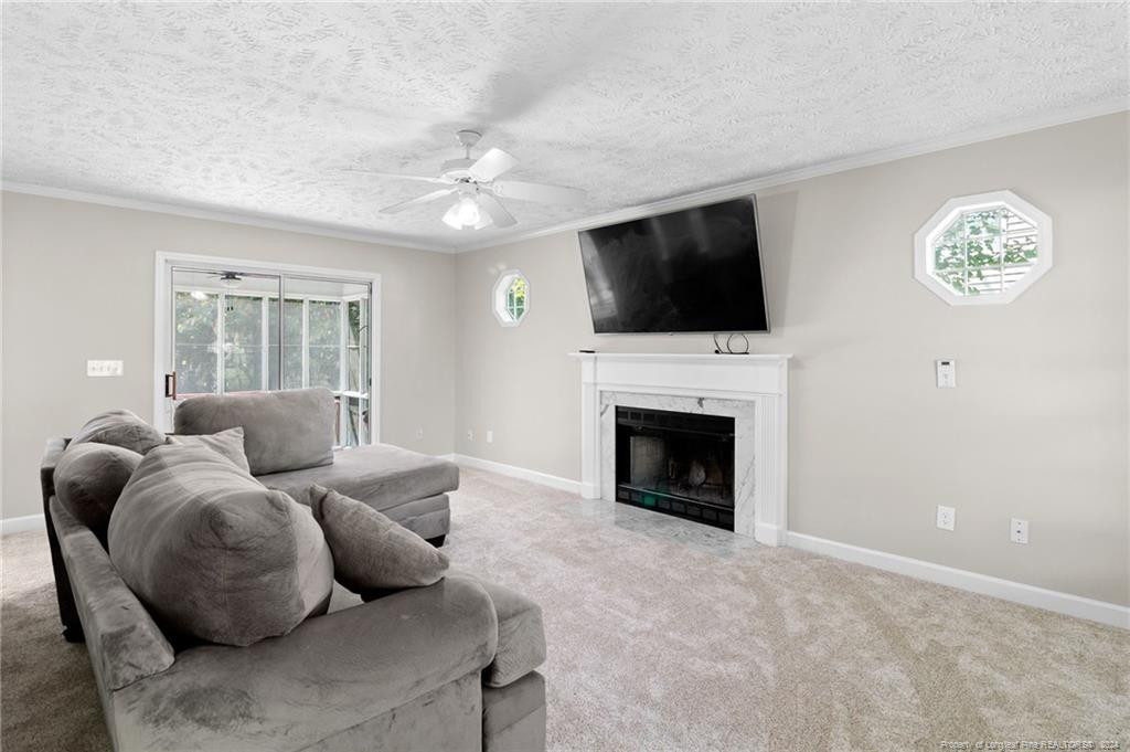 5807 Cherrystone Road Property Photo 7