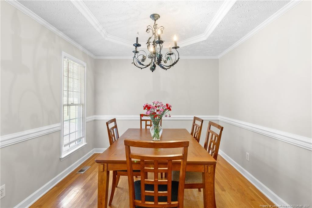 5807 Cherrystone Road Property Photo 9