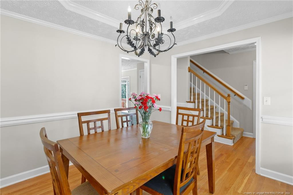 5807 Cherrystone Road Property Photo 10