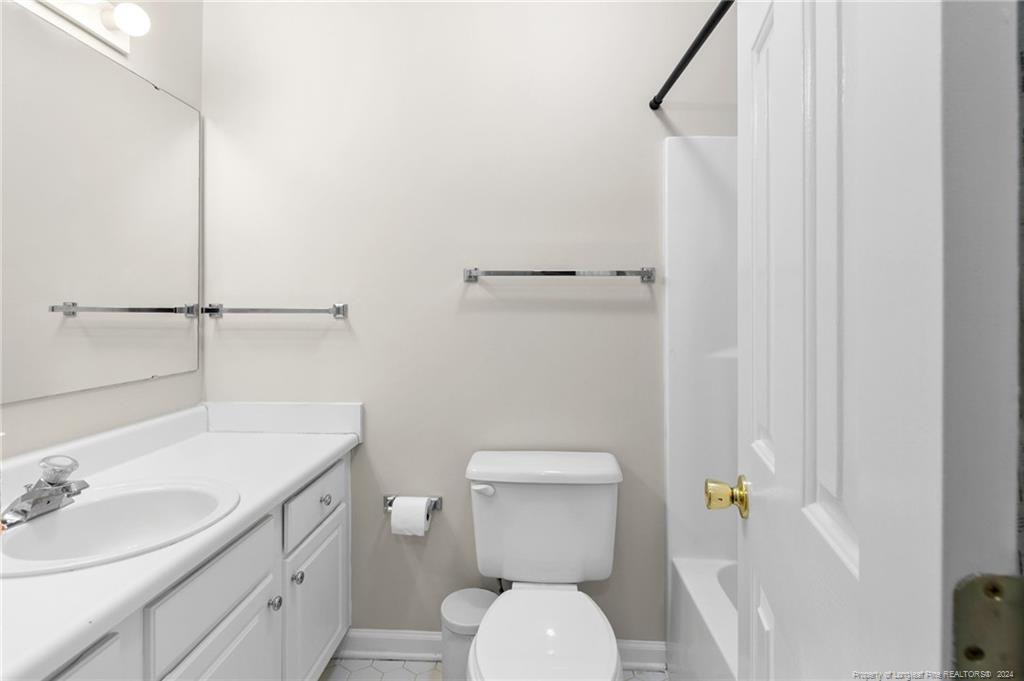5807 Cherrystone Road Property Photo 20