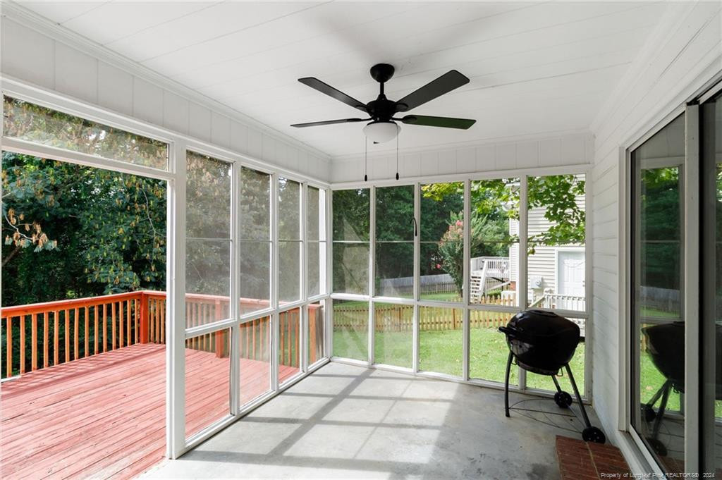 5807 Cherrystone Road Property Photo 32