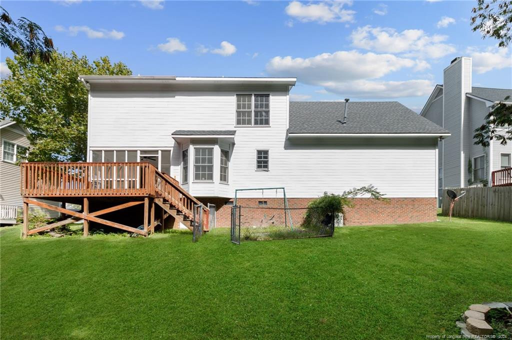 5807 Cherrystone Road Property Photo 34