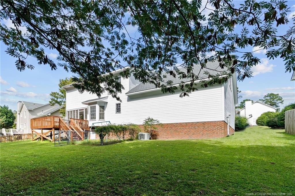 5807 Cherrystone Road Property Photo 35