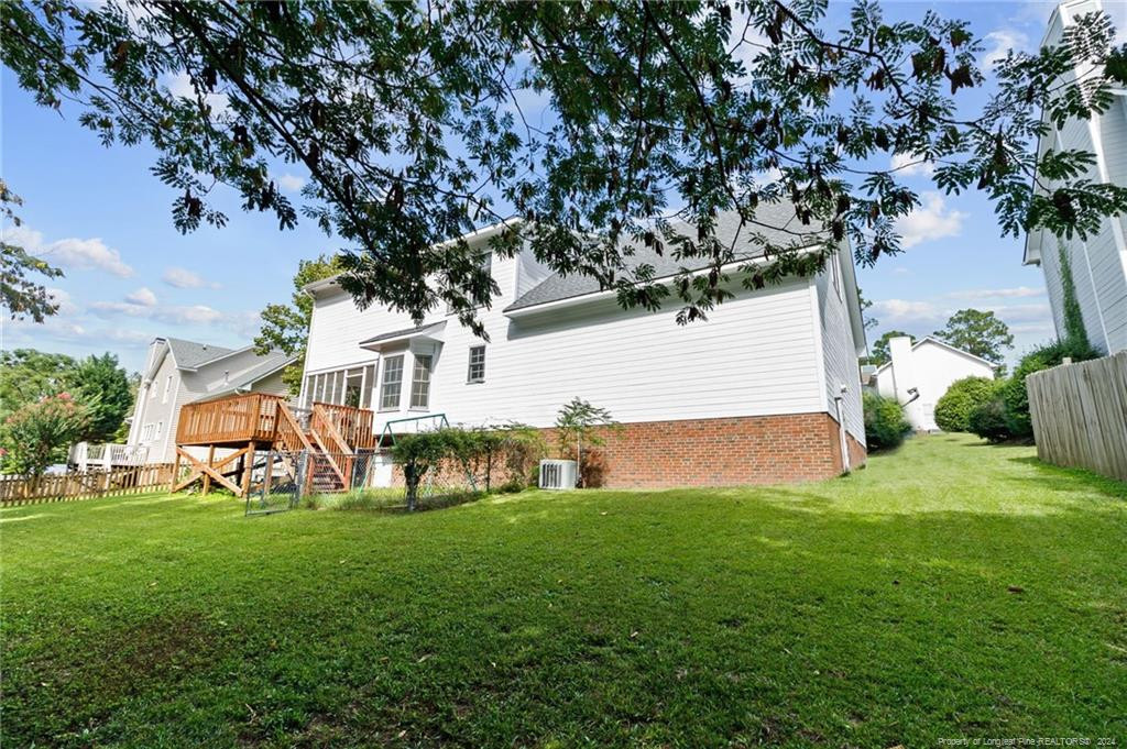 5807 Cherrystone Road Property Photo 36