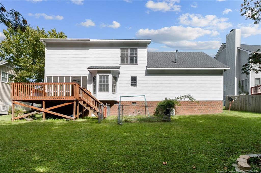 5807 Cherrystone Road Property Photo 37