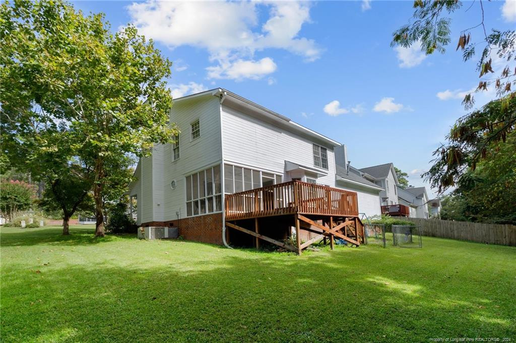 5807 Cherrystone Road Property Photo 38