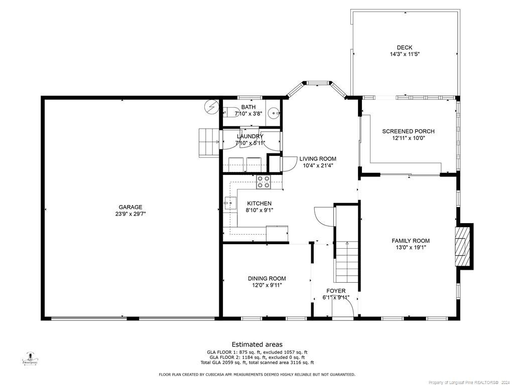 5807 Cherrystone Road Property Photo 39