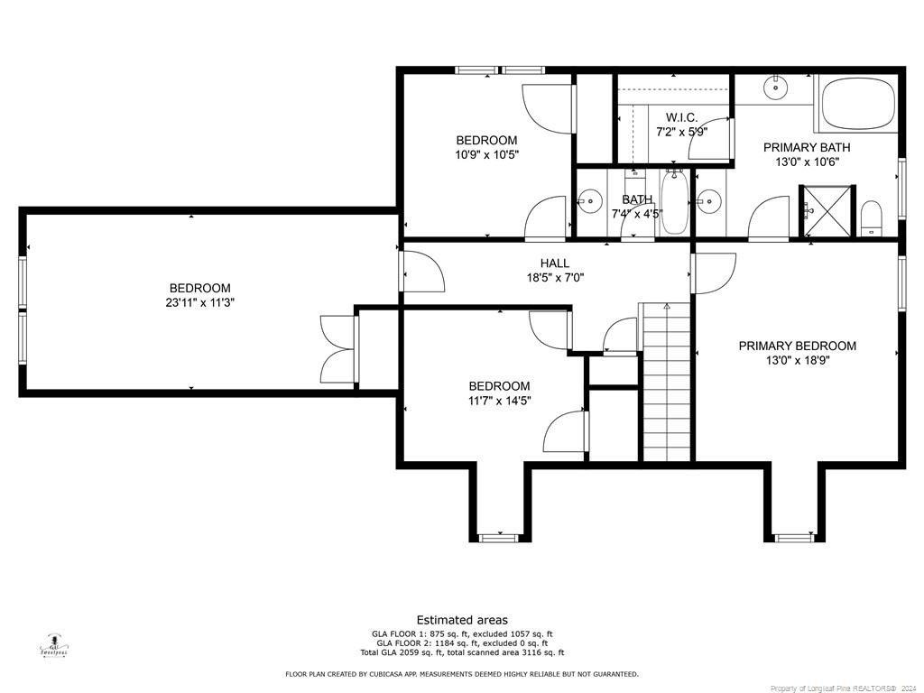 5807 Cherrystone Road Property Photo 40