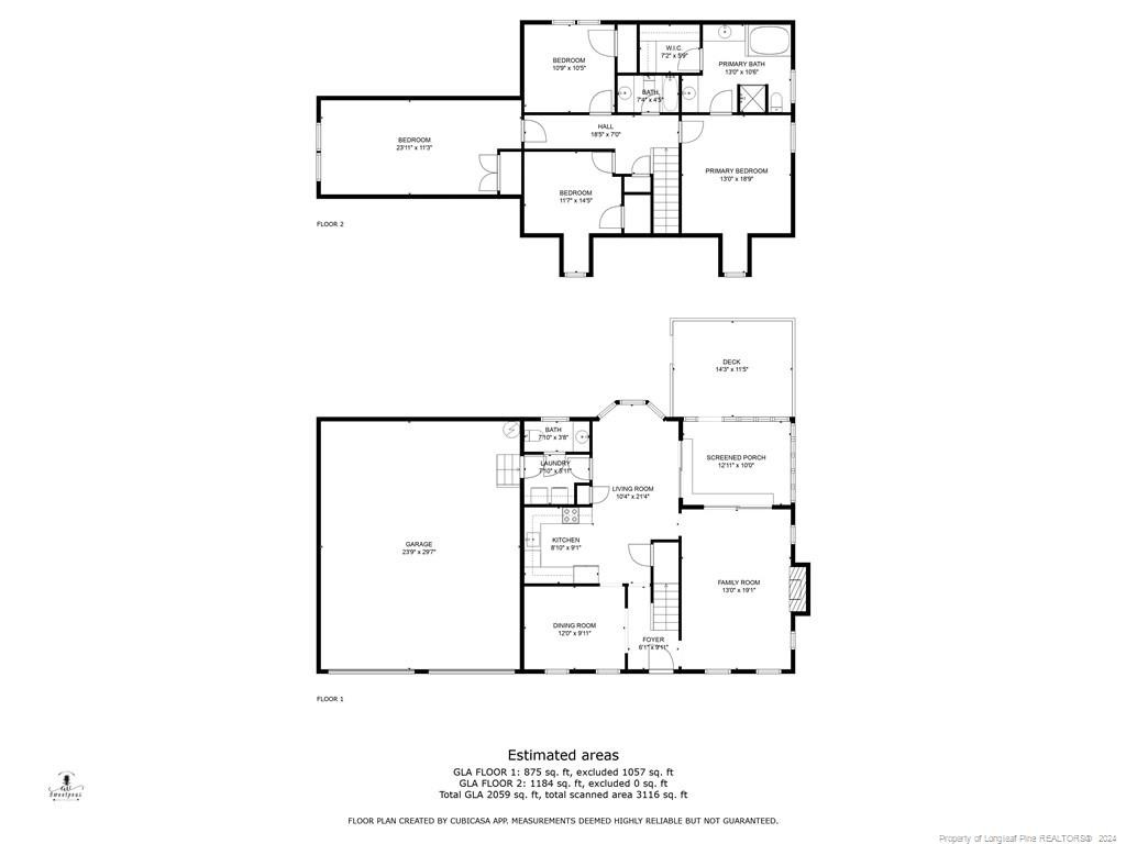 5807 Cherrystone Road Property Photo 41