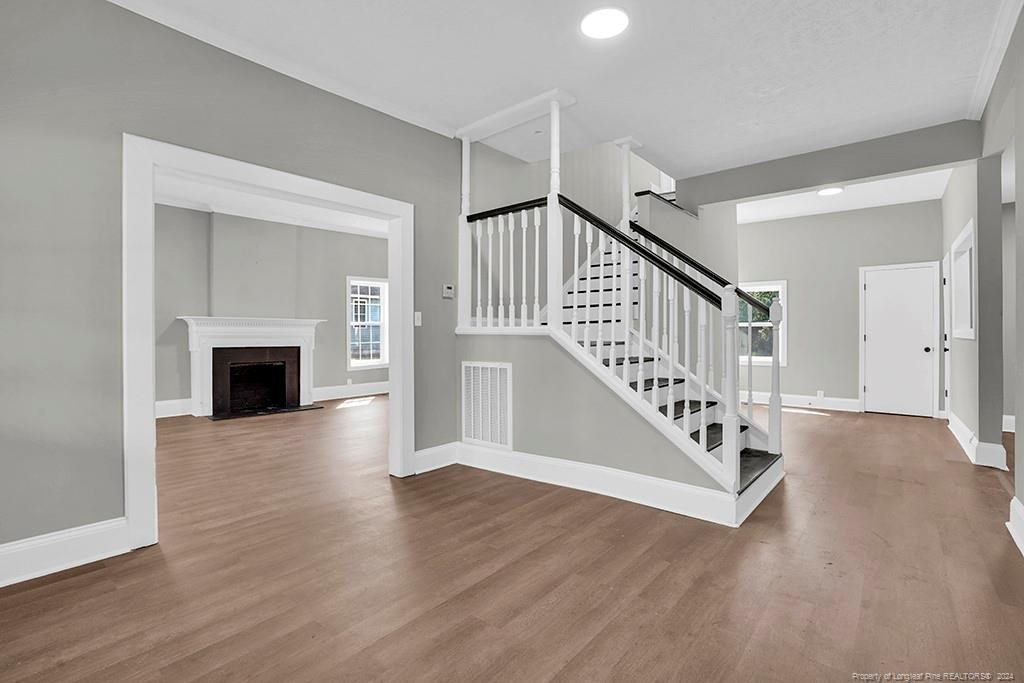 201 N College Street Property Photo 8