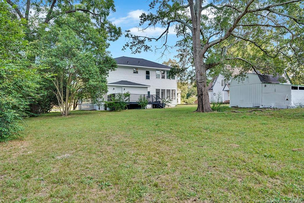 201 N College Street Property Photo 48