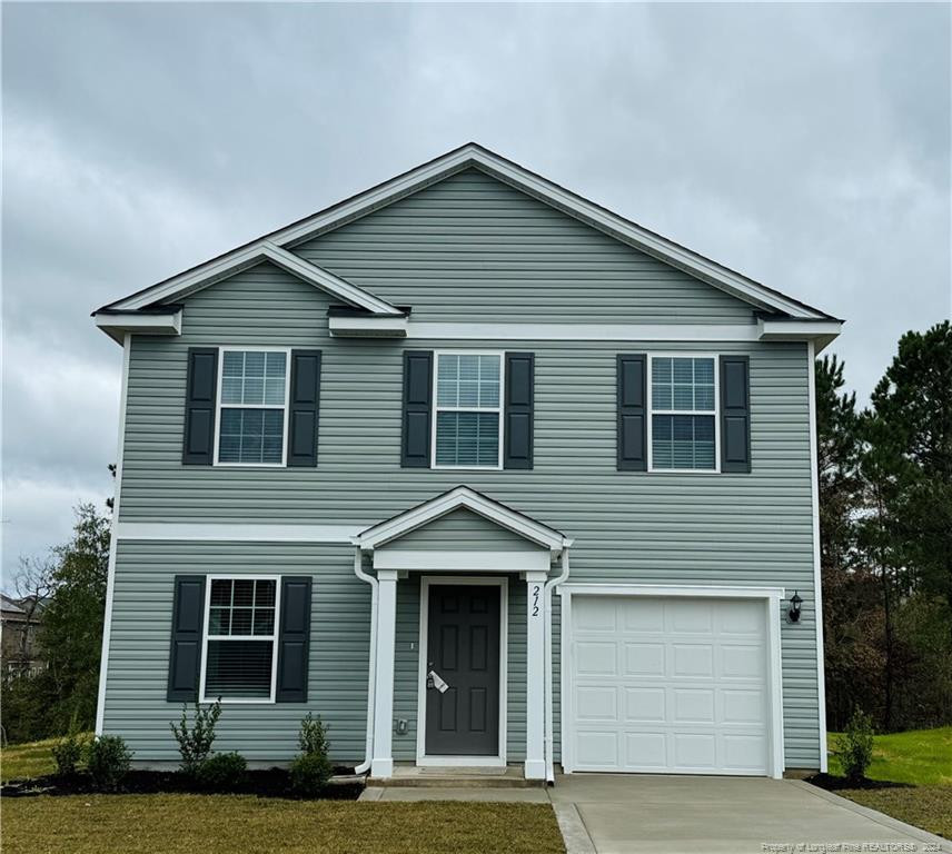 212 Cobra (lot 38) Lane Property Photo 1