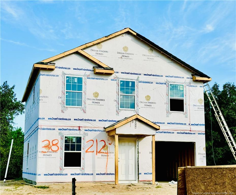 212 Cobra (lot 38) Lane Property Photo 7