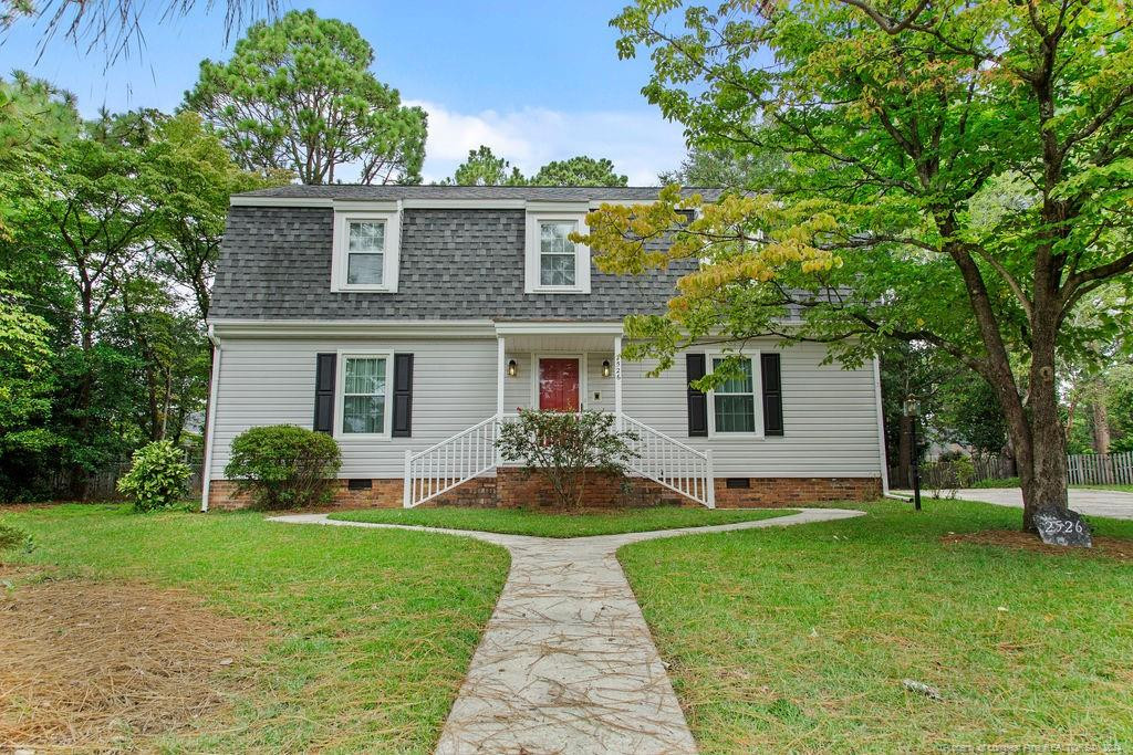 2526 Dartmouth Drive Property Photo 1