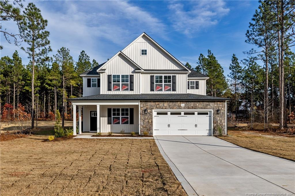 733 Rhum (lot 5) Drive Property Photo 1
