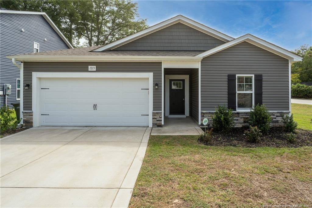 1213 Branson Street Property Photo 1