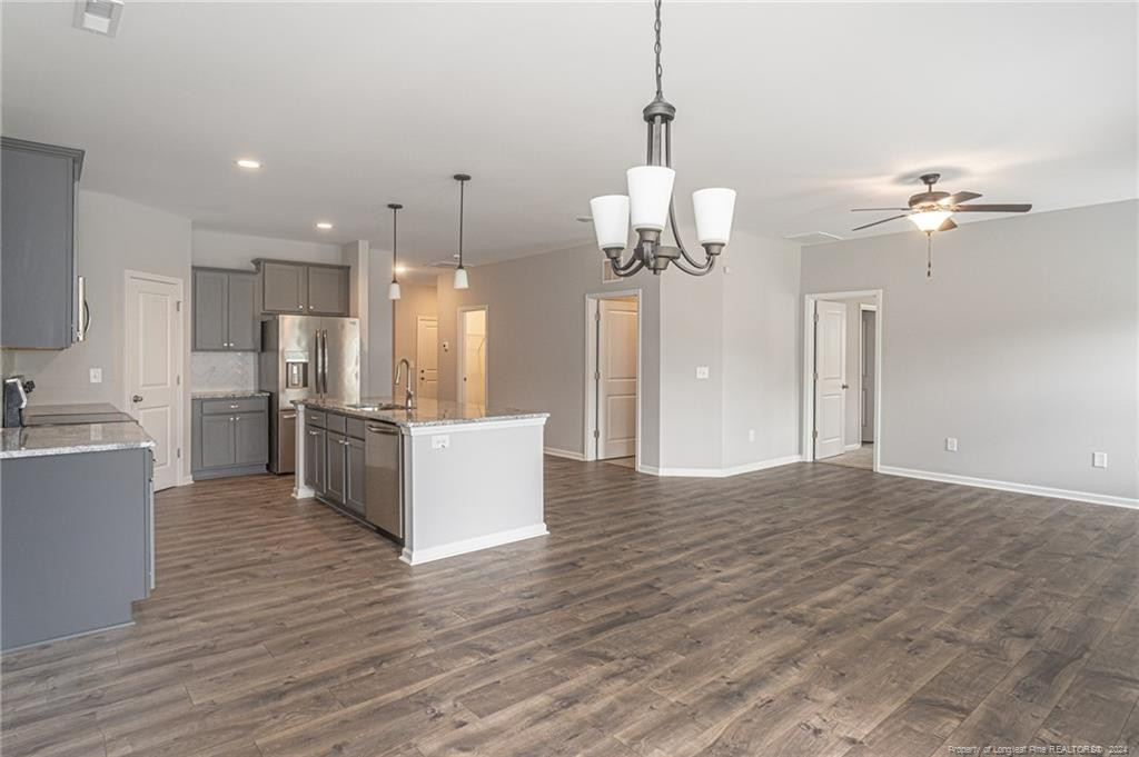 1213 Branson Street Property Photo 5