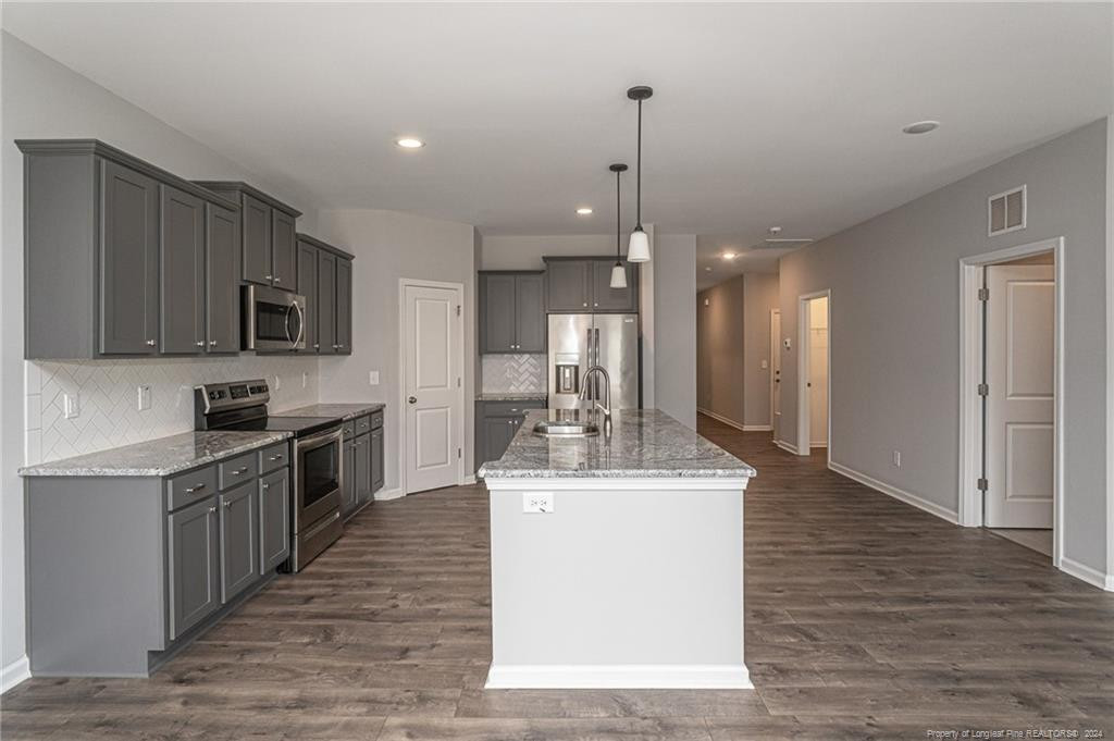 1213 Branson Street Property Photo 6
