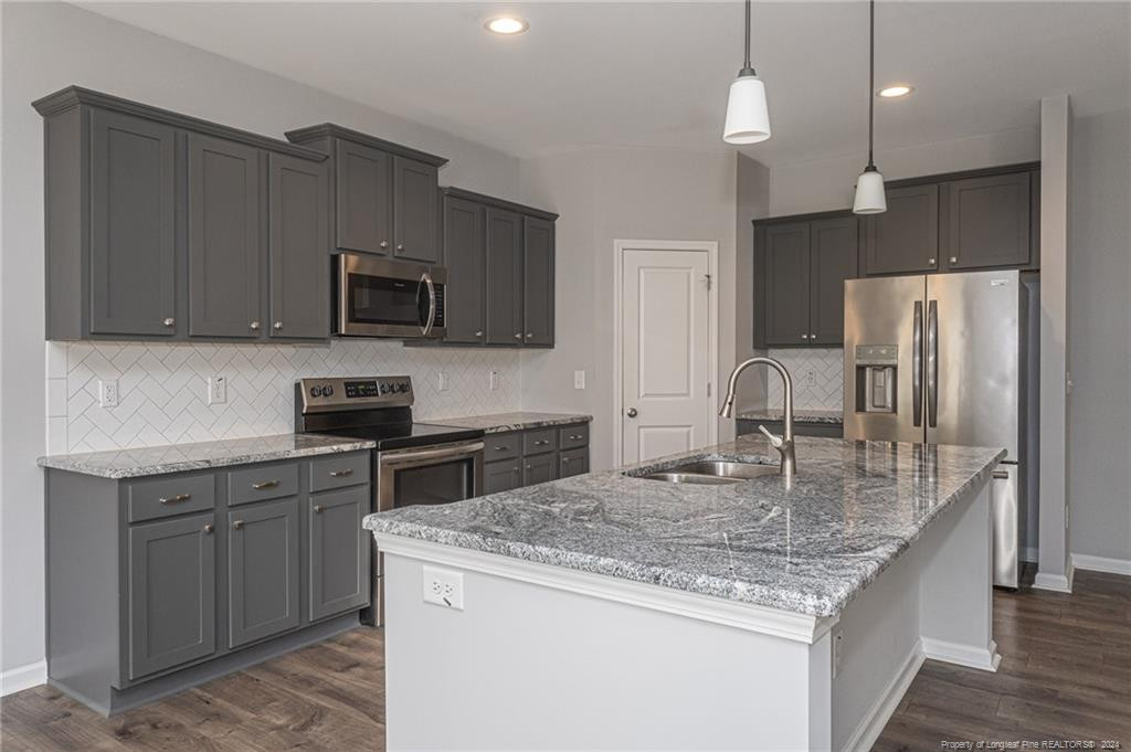 1213 Branson Street Property Photo 10