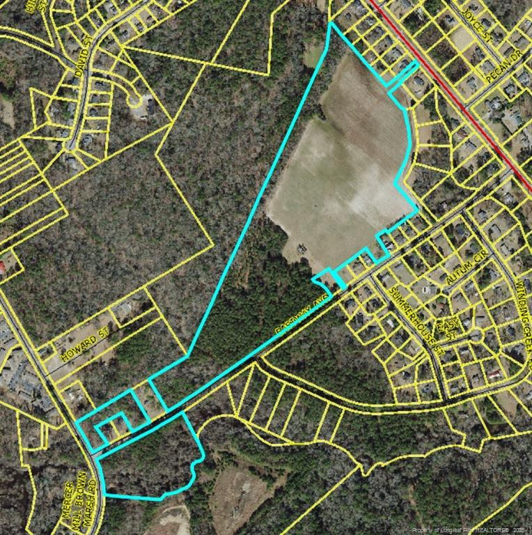 701 Eastway Avenue Property Photo 1