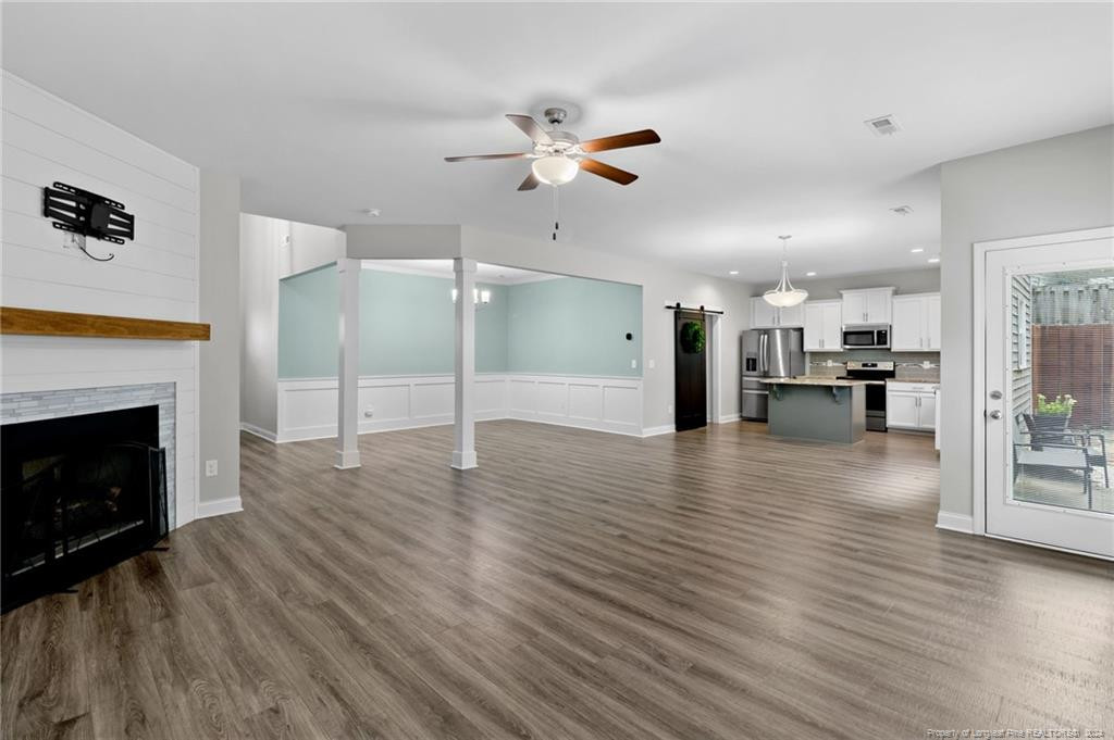 529 Rempstone Lane Property Photo 14