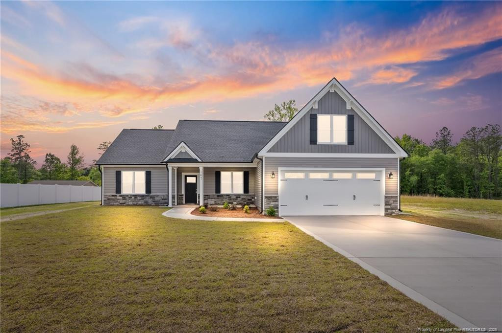 167 Thistle Court Property Photo 1