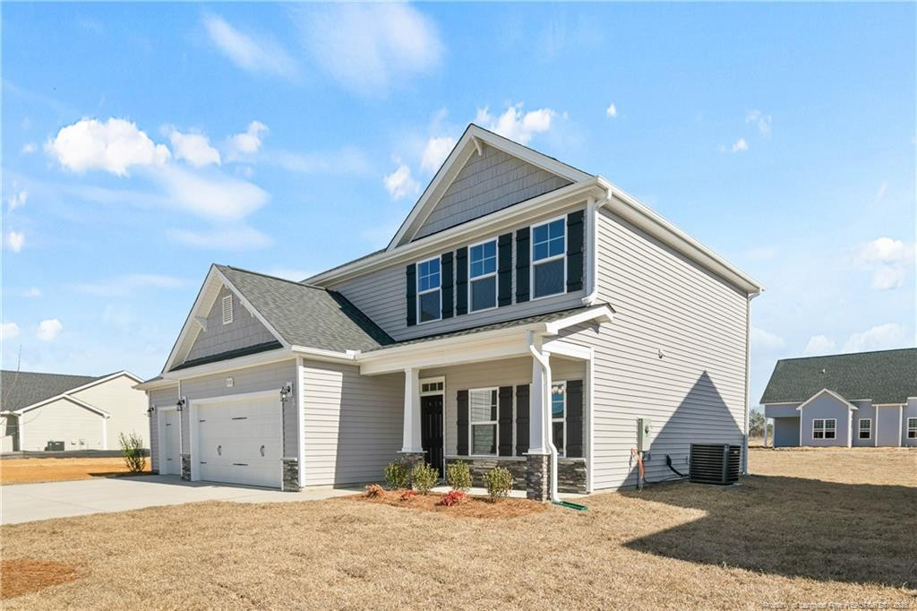 319 Tulip Oak (lot 101) Drive Property Photo 2