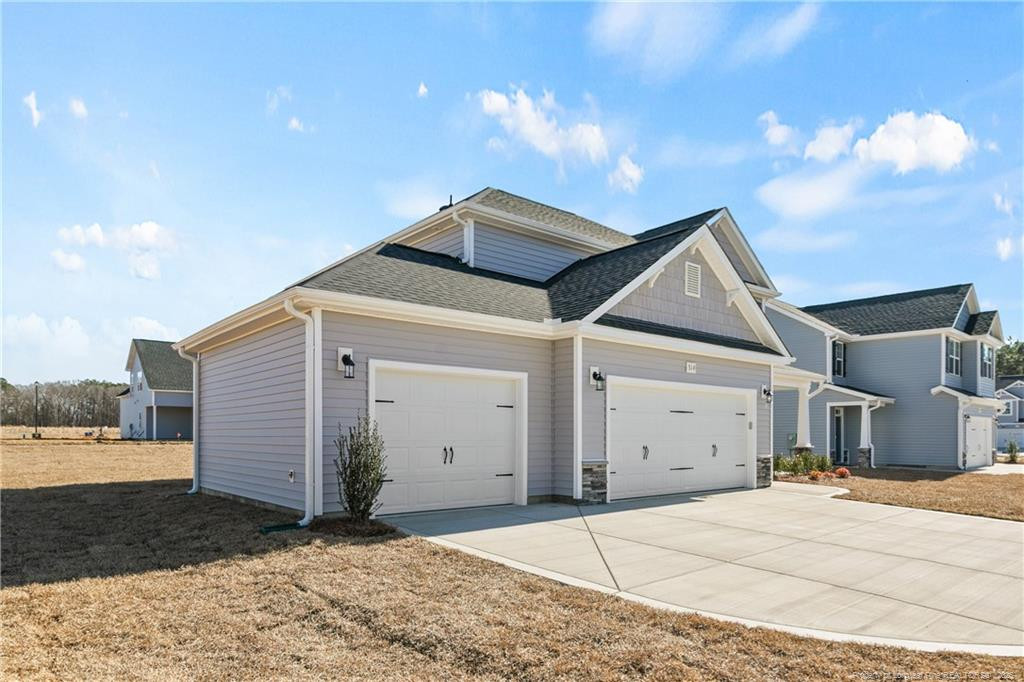 319 Tulip Oak (lot 101) Drive Property Photo 3