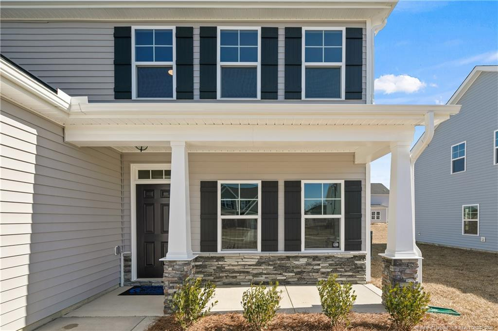 319 Tulip Oak (lot 101) Drive Property Photo 4