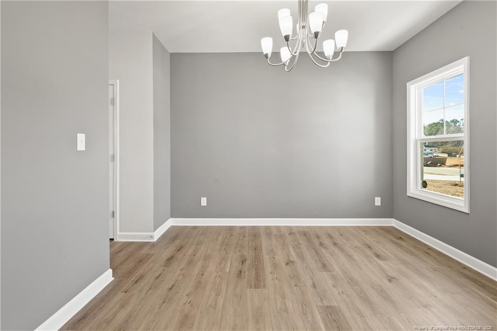 319 Tulip Oak (lot 101) Drive Property Photo 6
