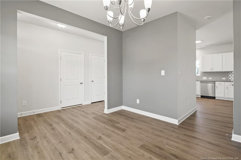 319 Tulip Oak (lot 101) Drive Property Photo 8