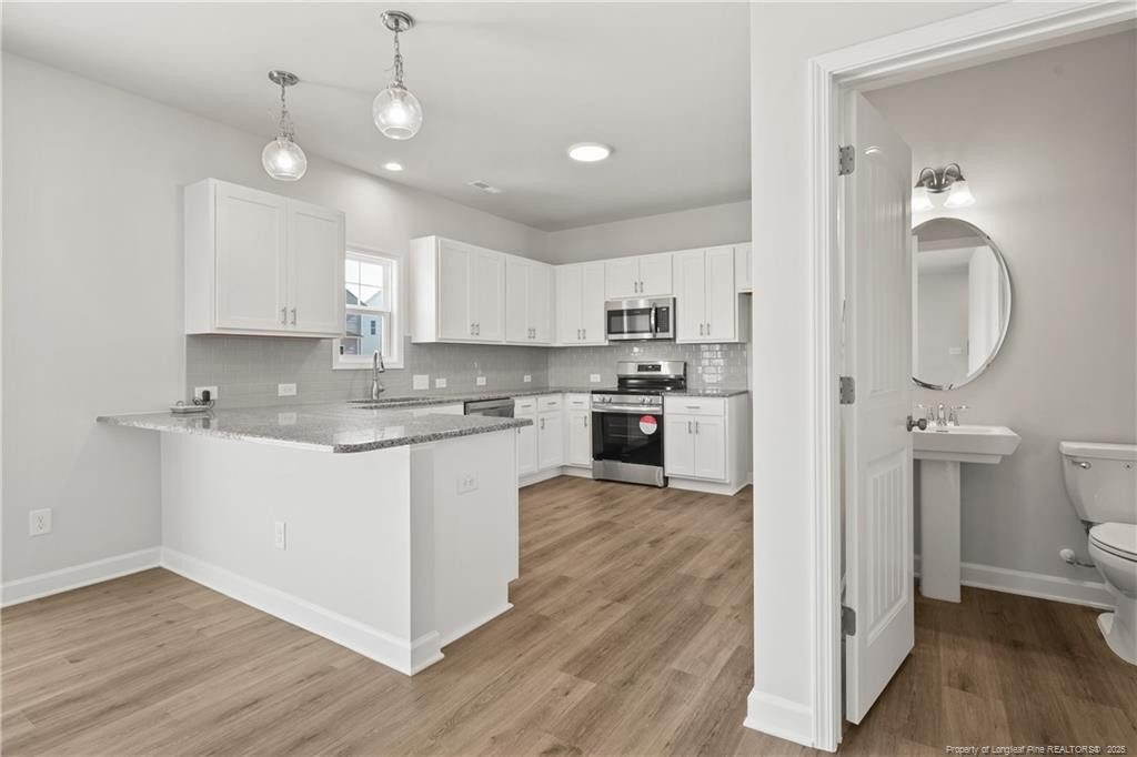319 Tulip Oak (lot 101) Drive Property Photo 16