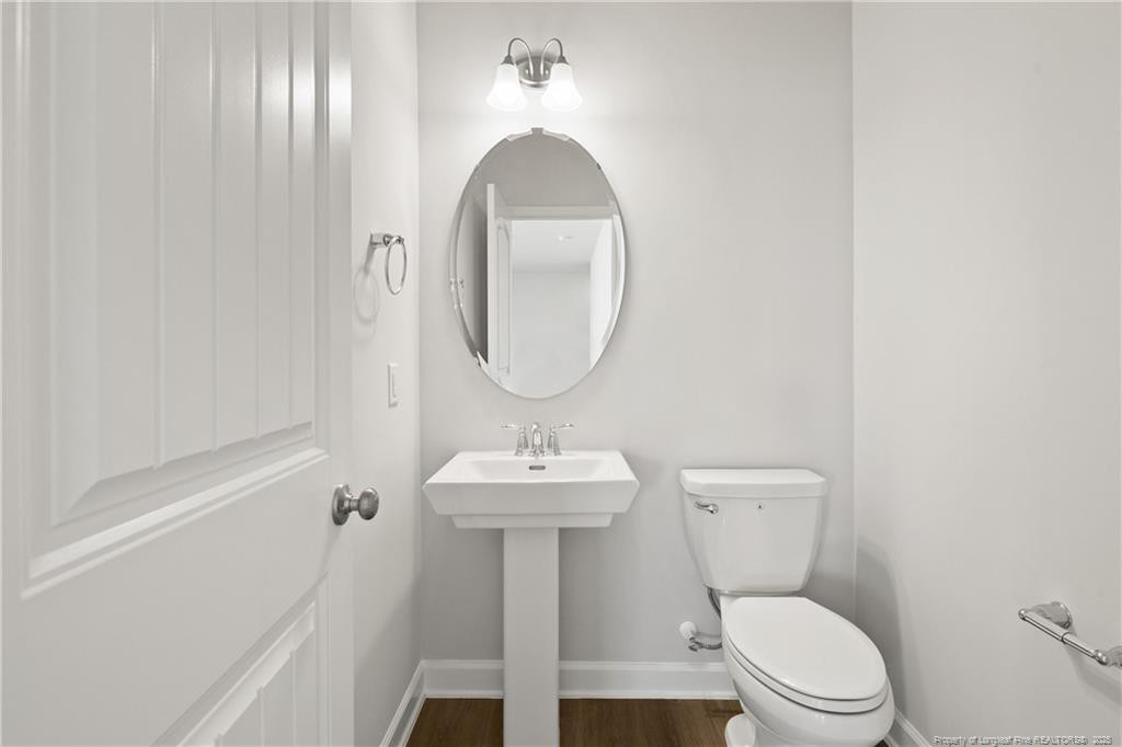319 Tulip Oak (lot 101) Drive Property Photo 17