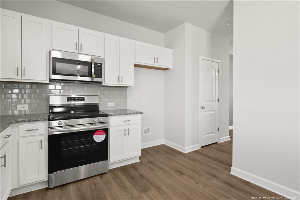 319 Tulip Oak (lot 101) Drive Property Photo 21