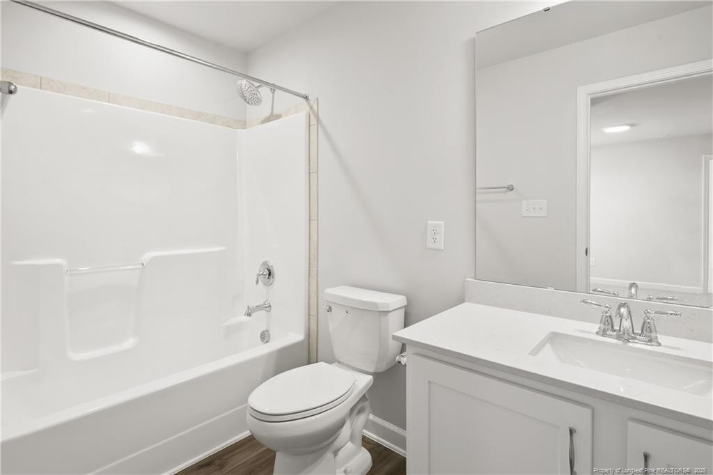 319 Tulip Oak (lot 101) Drive Property Photo 39