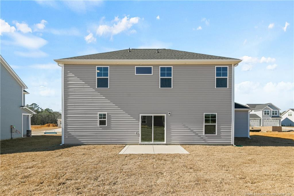 319 Tulip Oak (lot 101) Drive Property Photo 45