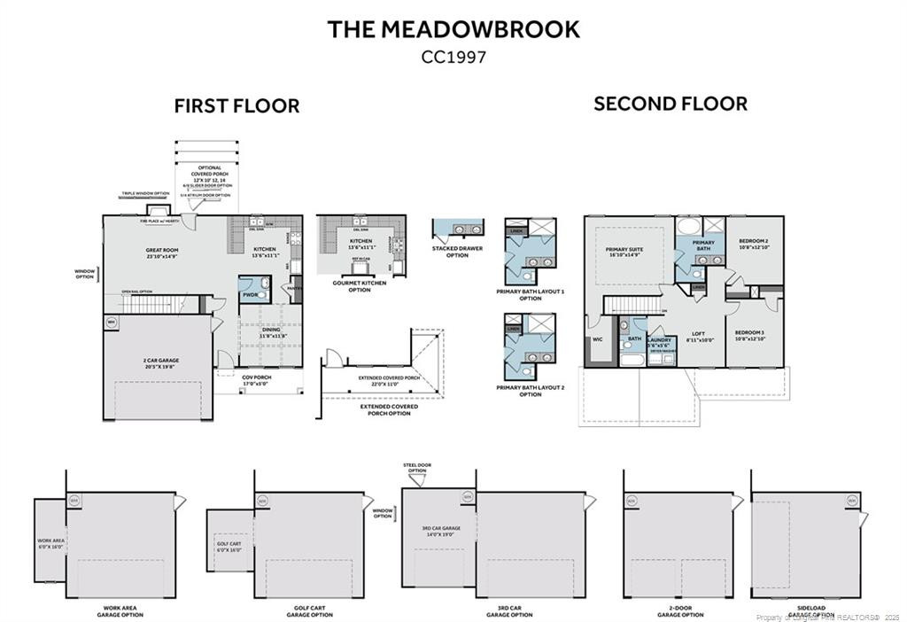 319 Tulip Oak (lot 101) Drive Property Photo 48